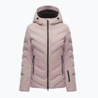 Women's ski jacket Dainese Nova Aerosense Dry pale lilac