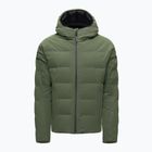 Men's ski jacket Dainese Ski Downjacket kaki