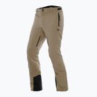Men's ski trousers Dainese Ariante Dermizax EV kaki