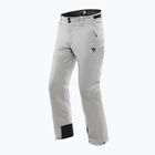 Men's ski trousers Dainese Onira Aerosense Dry lightgrey