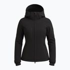 Women's ski jacket Dainese Nivalis stretch limo