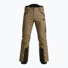 Men's ski trousers Dainese Speed Demon Lab Pro 2.0 kaki
