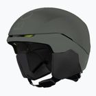Ski helmet BOGNER Cortina MIPS Pro mono matt slate green