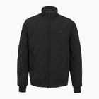 Men's jacket Lacoste BH2648 black