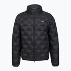 Men's jacket Lacoste BH2502T black