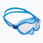 SEAC Baia torqoise junior diving mask