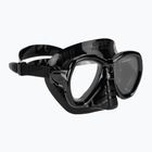 Diving mask SEAC Elba black