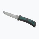Diving knife SEAC Bat green