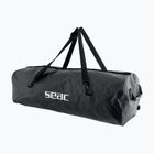 Waterproof bag SEAC U/Boot 100 l black