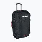 Cabin suitcase SEAC Equipage 1000 140 l black
