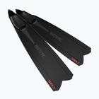 Snorkelling fins SEAC Shout S700 black