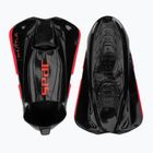 Swimming fins SEAC Shuttle black/red