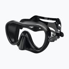 Diving mask SEAC Salina Slt black