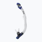 Snorkel SEAC Reverse Dry blue