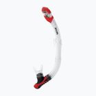 Snorkel SEAC Reverse Dry red
