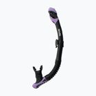Snorkel SEAC Reverse Dry lilac