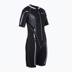 Swiming wetsuit SEAC women's Shorty Trendy 2.5 mm black