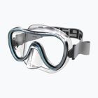 Diving mask SEAC Natua blue