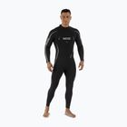 Men's diving wetsuit SEAC Feel-S 3 mm black