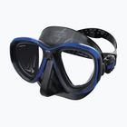 Diving mask SEAC Afrodite blue