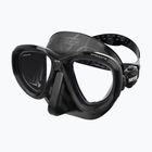 Diving mask SEAC Afrodite black