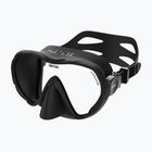 Diving mask SEAC X-Frame black