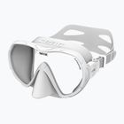 Diving mask SEAC X-Frame white