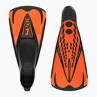 Snorkelling fins SEAC Speed-S orange