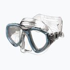 Diving mask SEAC Clear Antifog aquamarine