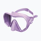 Diving mask SEAC Pura Antifog lilac