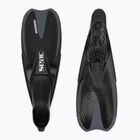 Snorkelling fins SEAC Speed black