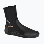 Neoprene boots SEAC Basic HD Zip 5 mm black
