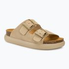 Women's slides Scholl Noelle Chunky Sue Sa beige