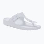Women's flip-flops Scholl Bahia Eva white