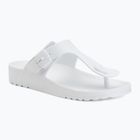 Women's flip-flops Scholl Bahia Eva white