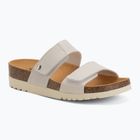 Women's flip-flops Scholl Lusaka 2.0 Med white