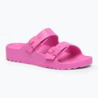 Scholl Bahia Med bublegum women's flip-flops