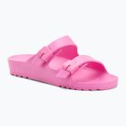Scholl Bahia Med bublegum women's flip-flops