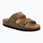 Women's slides Scholl Josephine Suede