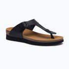 Women's flip-flops Scholl Boa Vista Med black
