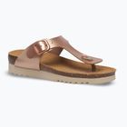 Women's flip-flops Scholl Boa Vista Med rose/gold