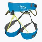 Climbing harness CAMP Energy CR 3 light blue