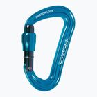 Carabiner CAMP Photon Lock blue