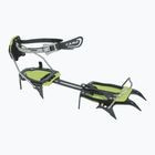 Automatic crampons CAMP Alpinist Pro - Auto/Semi Automatic green