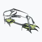Basket crampons CAMP Ascent Universal green