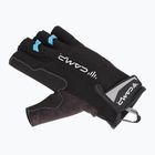 Climbing gloves CAMP Start Fingerless black