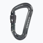 Climbing carabiner CAMP Photon Lock gun metal