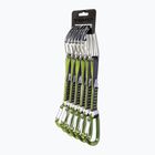 Climbing quickdraws CAMP Orbit Wire Express KS 6 pack