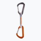 Climbing quickdraw CAMP Photon Wire Express KS Dyneema 12 cm