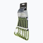 Climbing quickdraws CAMP Orbit Wire Express KS 6 pack